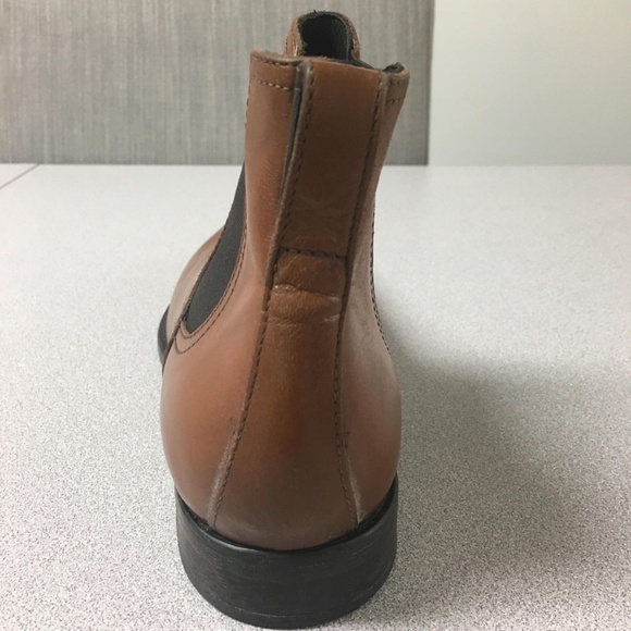 Moma Made in Italy Ankle Boots 9US 42EU NEW!!! - Picture 4 of 8